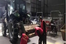 農業機械維修中的禁忌，切記以下10個不可